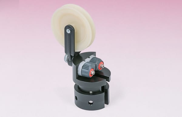 Pulley cáp Hệ thống ghi đo chuyển vị ngang kỹ thuật số MEMS Inclinometer - USA-2