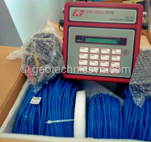 Cho thuê máy ghi đo thiết bị dây rung EDI-51V_Ấn Độ