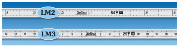 Cáp máy đo mực nước Water Level Meter Solinst-Canada