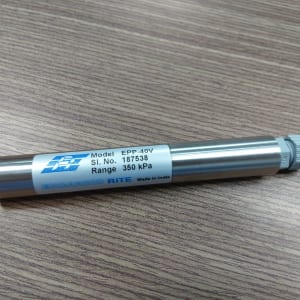 Thiết bị đo áp lực nước lỗ rỗng piezometer đường kính nhỏ Ấn Độ 2