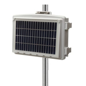 Gateway truyền dữ liệu trạm quan trắc thời tiết Vantage Pro2 GroWeather
