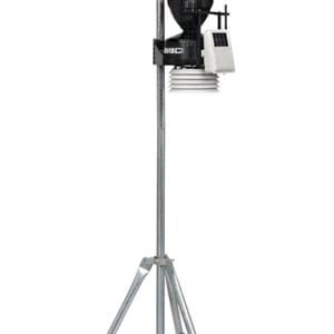 Trạm quan trắc thời tiết Vantage Pro2 GroWeather