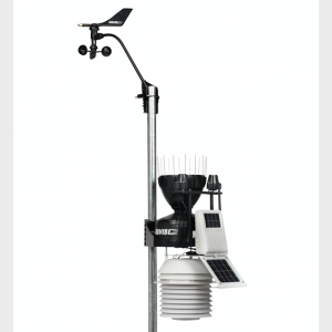 Trạm quan trắc thời tiết Vantage Pro2 GroWeather
