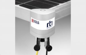 Cảm biến đo bức xạ mặt trời Solar Irradiance RT1 - Kipp & Zonen