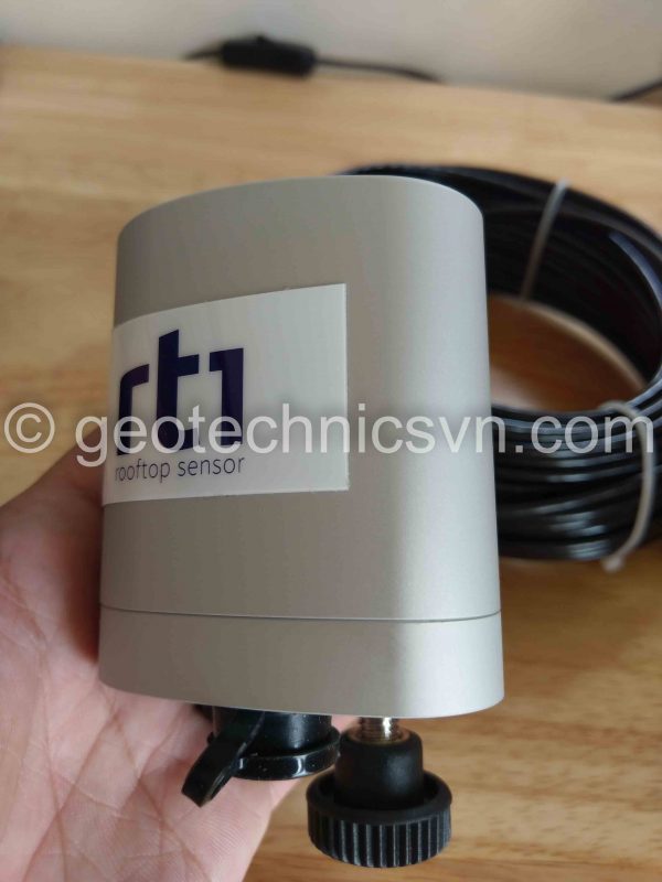 cảm biến đo bức xạ-nhiệt độ tấm pin RT1