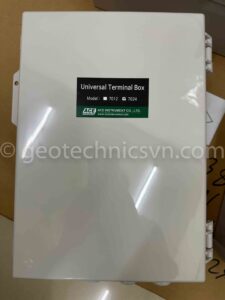 Hộp chuyển kênh Terminal Box 7024