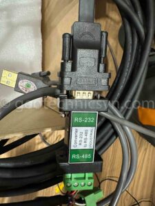 Bộ chuyển đổi tín hiệu RS232-RS485