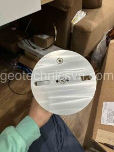 Bộ giá đỡ điều chỉnh góc nghiêng PVMET150