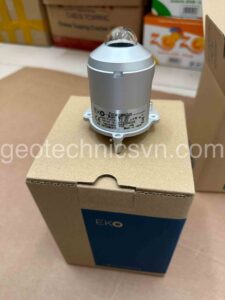 Thiết bị đo bức xạ Pyranometer MS-40