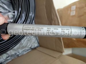 Thiết bị đo mực nước tự động CS451