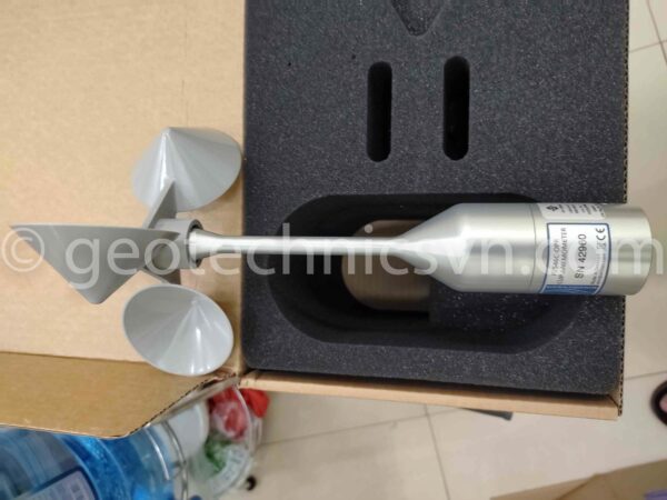 Thiết bị đo tốc độ gió P2546C OPR Cup Anemometer