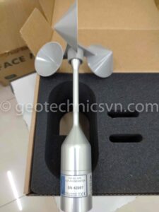 Thiết bị đo tốc độ gió P2546C OPR Cup Anemometer