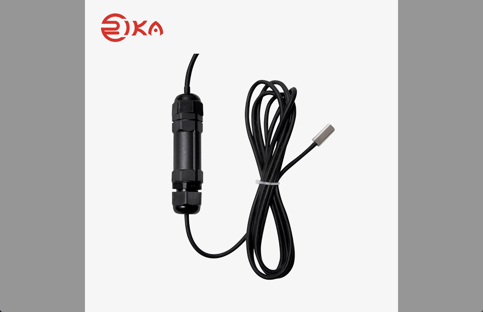 Cảm biến nhiệt độ tấm pin Rika RK220-01